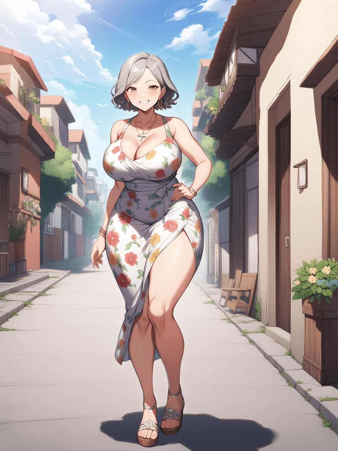 Thumbnail of Бабушка Елена