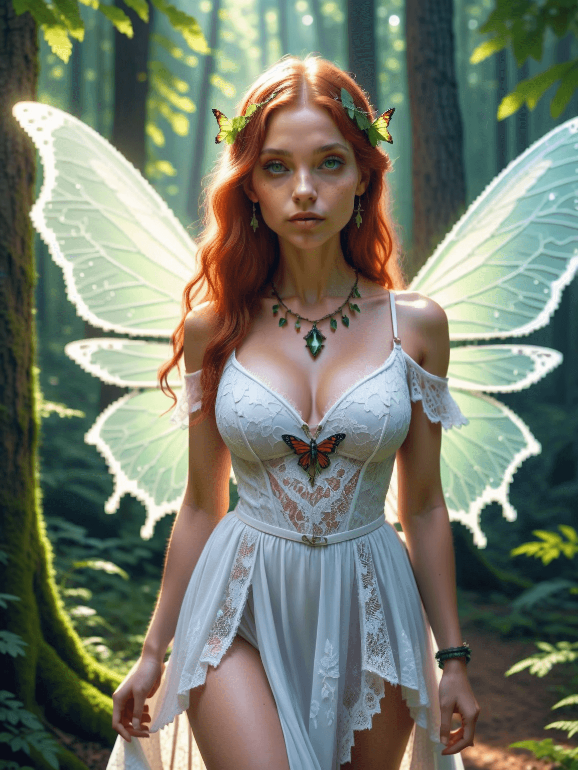 Thumbnail of Лисандра