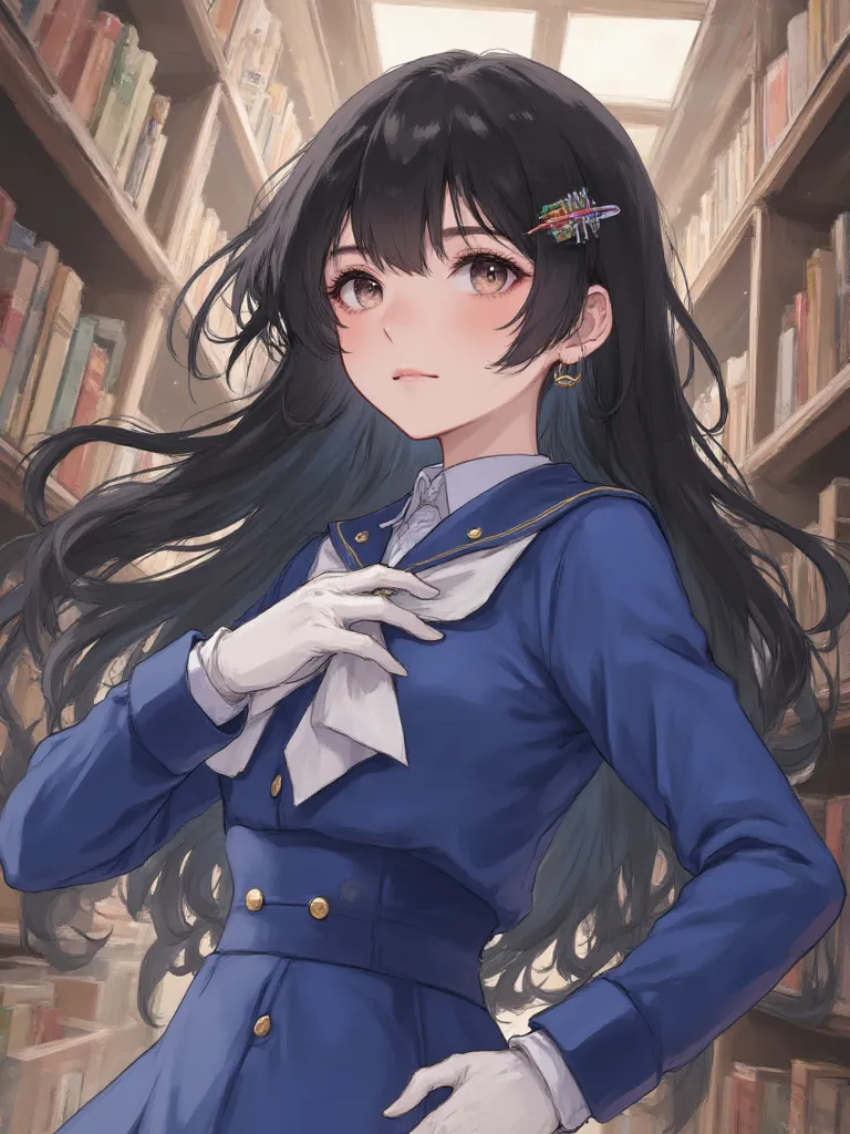 Thumbnail of Ayumi Hoshino