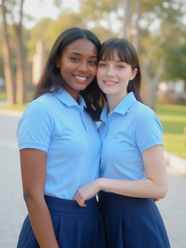 Thumbnail of Roxana Machado and Elvia Sánchez