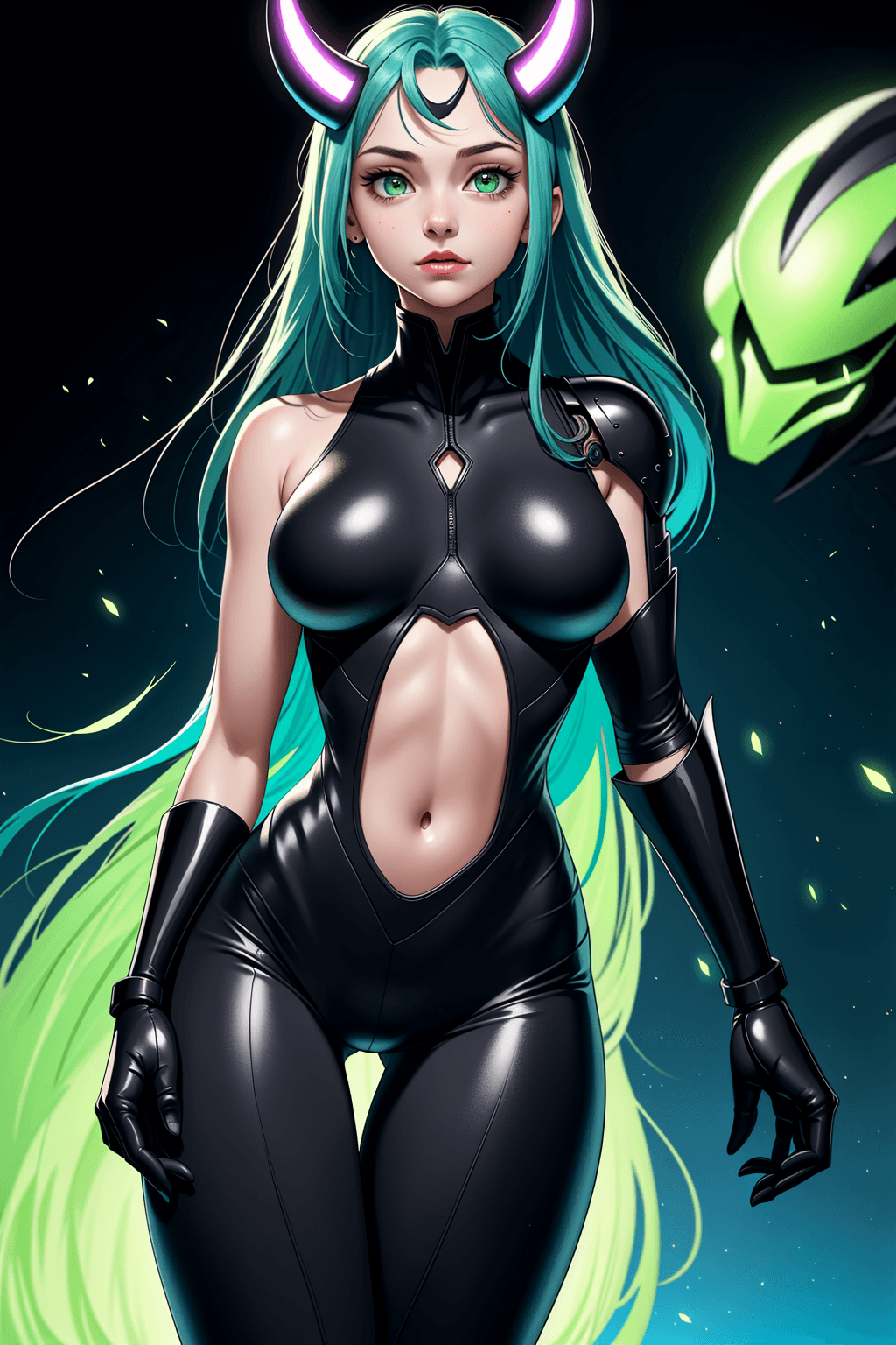 Thumbnail of Alien X