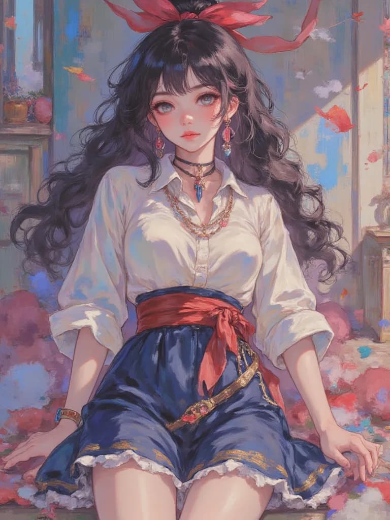 Thumbnail of Таеша