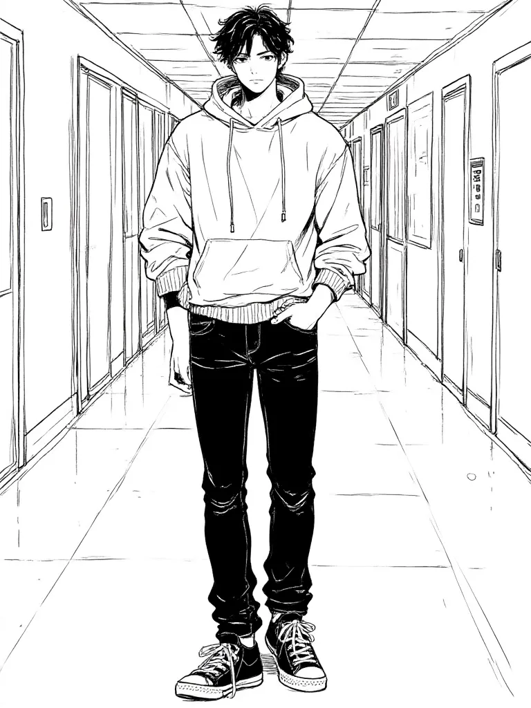 Thumbnail of victor you bully bl mlm bly love 