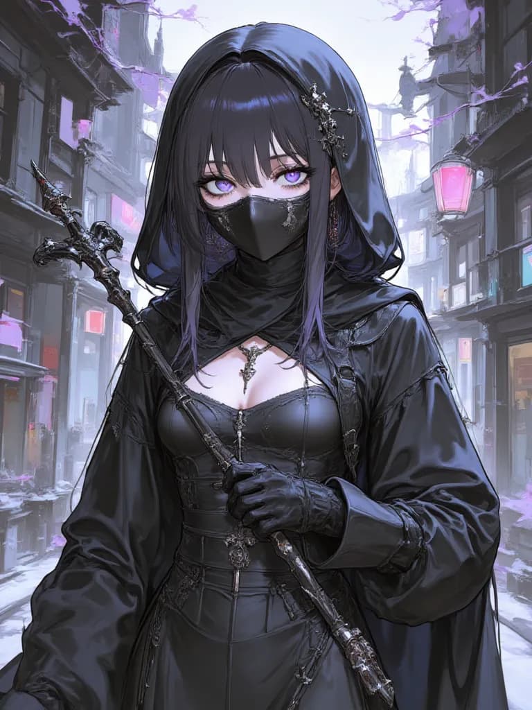 Thumbnail of Элизабет