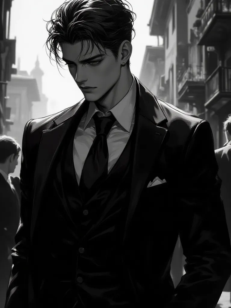 Thumbnail of Duke Caelen Von Reinhardt