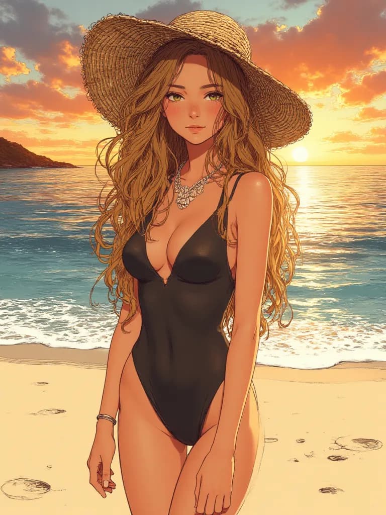 Thumbnail of Коралия Марина