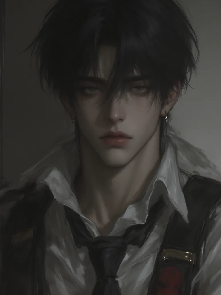 Thumbnail of Первая любовь