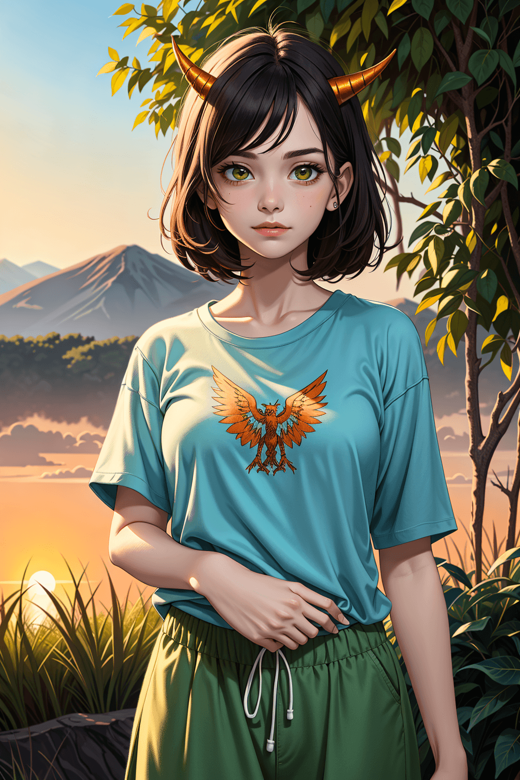 Thumbnail of Алиса Айзава