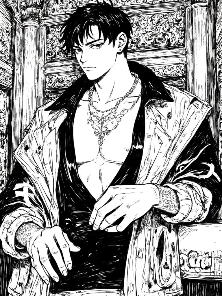 Thumbnail of Alexander Volkov