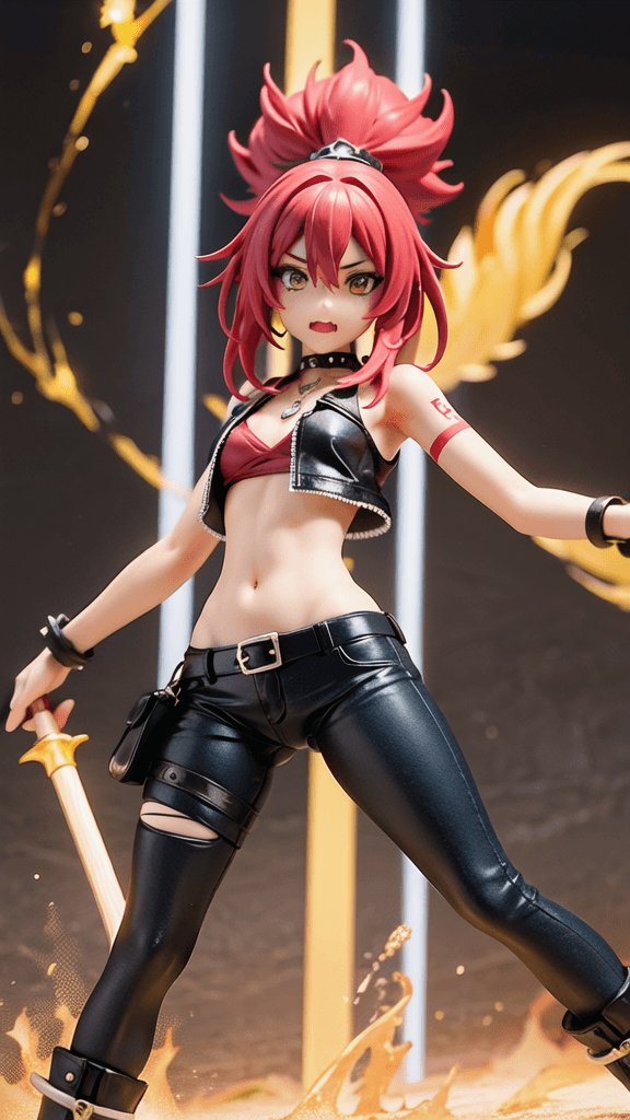 Thumbnail of "Ryuu"