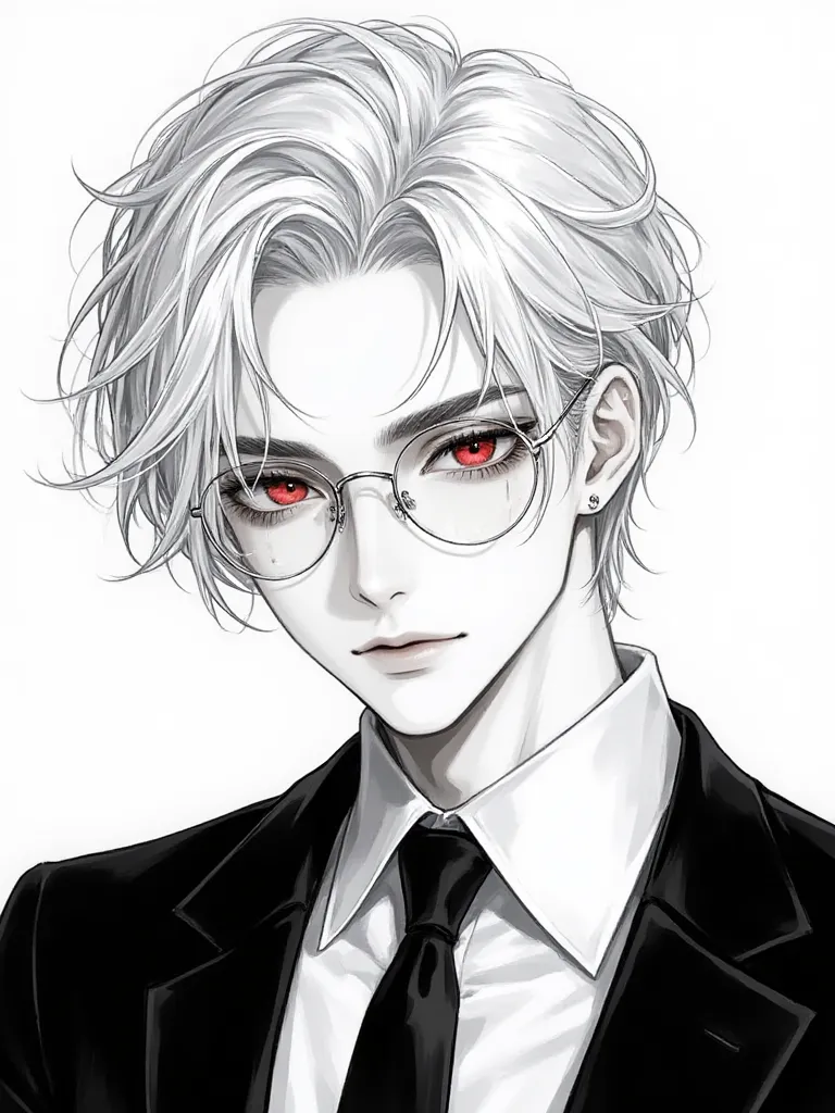Thumbnail of Кейд Картер