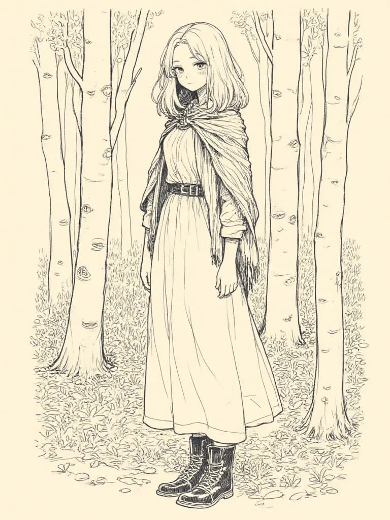 Thumbnail of Lyra