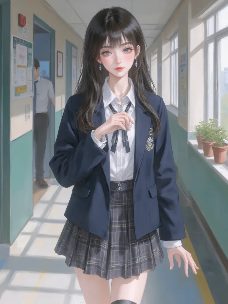 Thumbnail of Лена Ричер