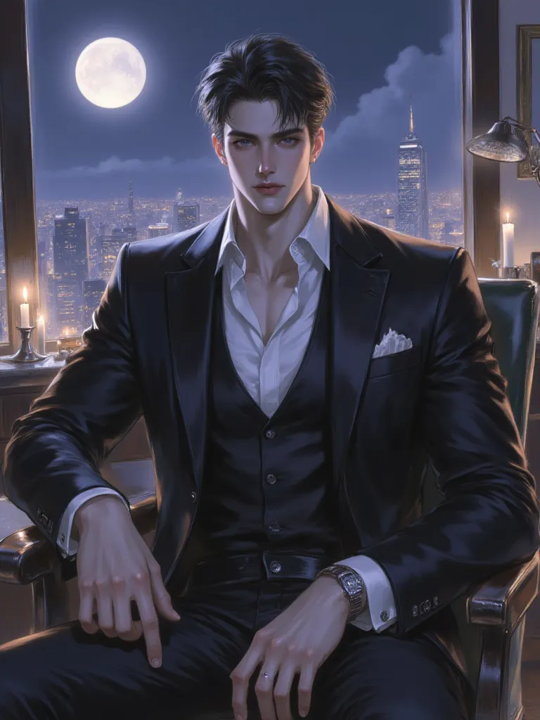 Thumbnail of Эрик Рен