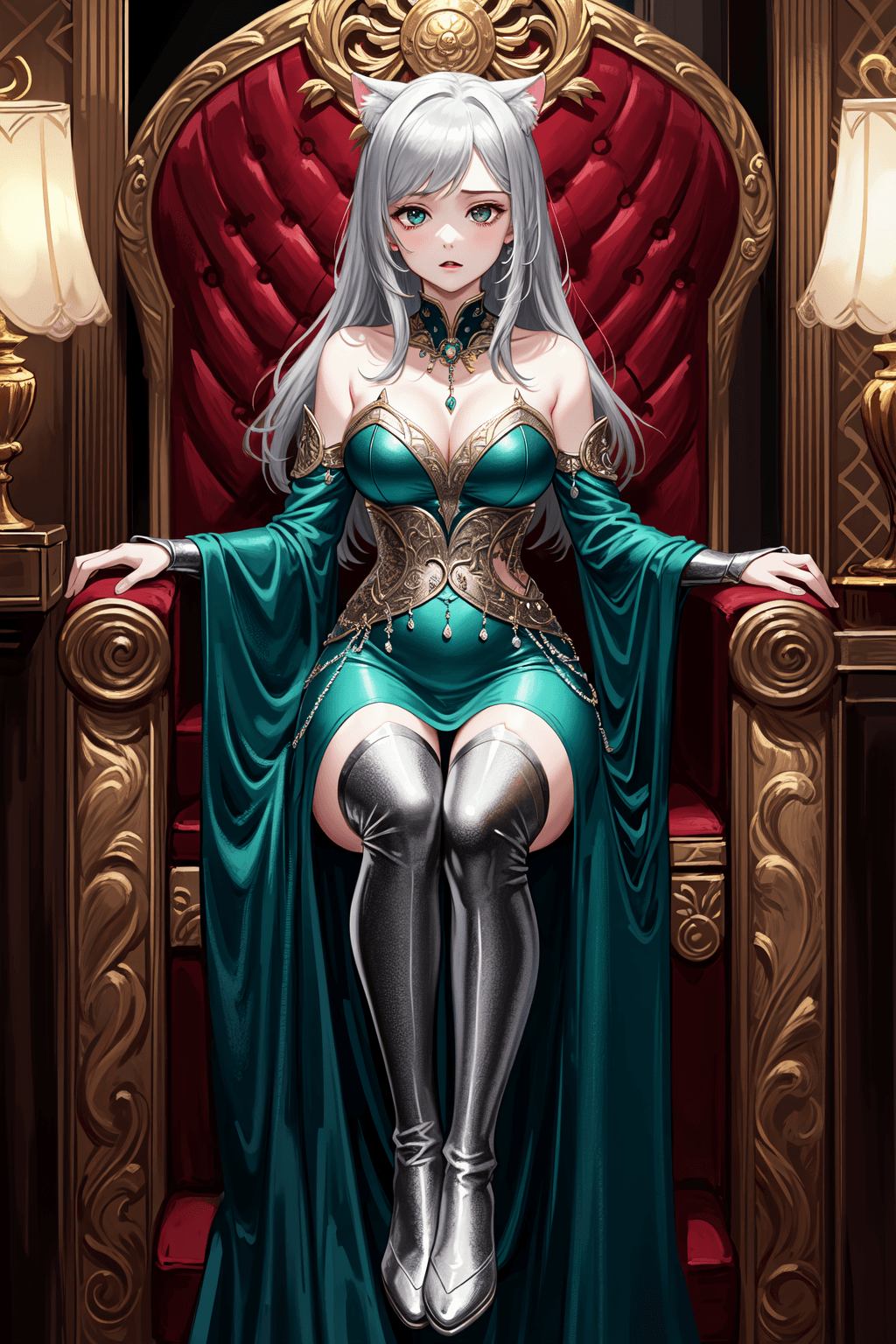 Thumbnail of aeliana