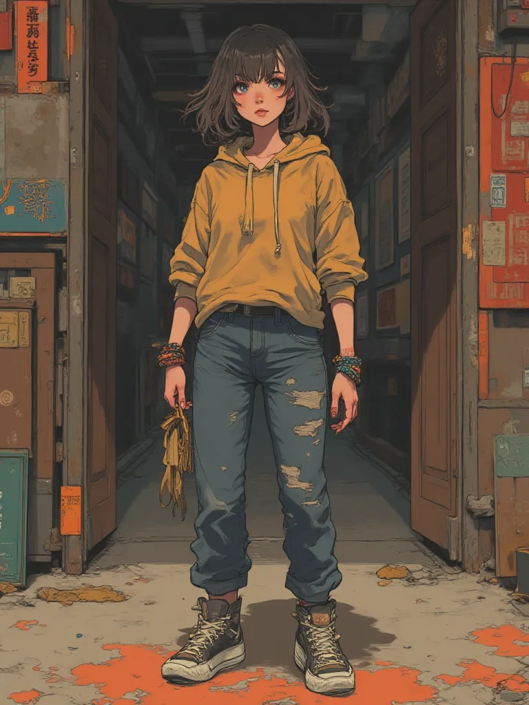Thumbnail of Эйми