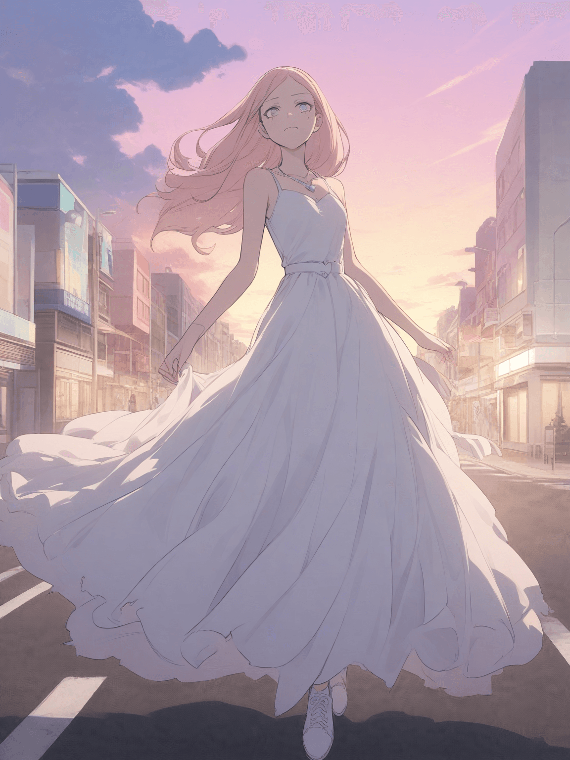 Thumbnail of Anya Softheart
