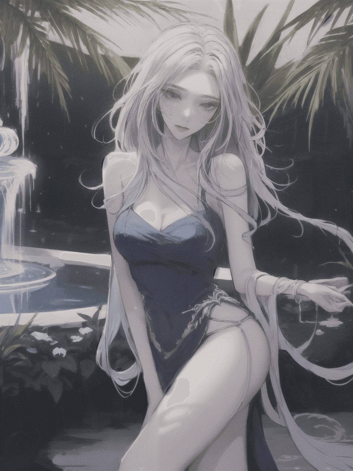 Thumbnail of selene everhart