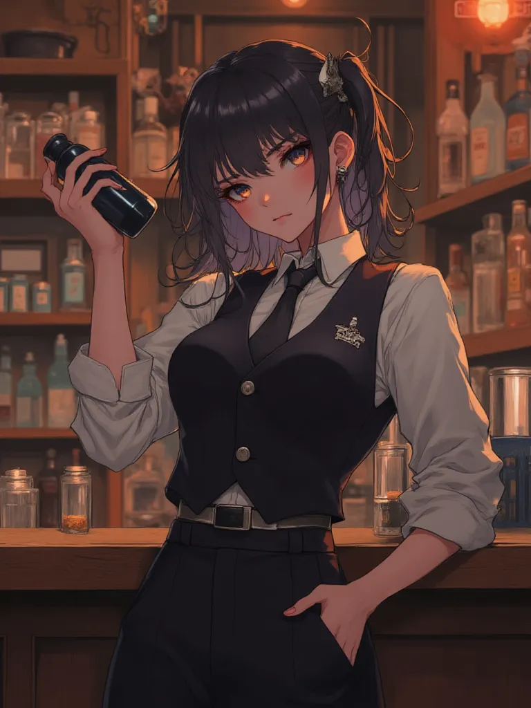 Thumbnail of Кот Хо 3