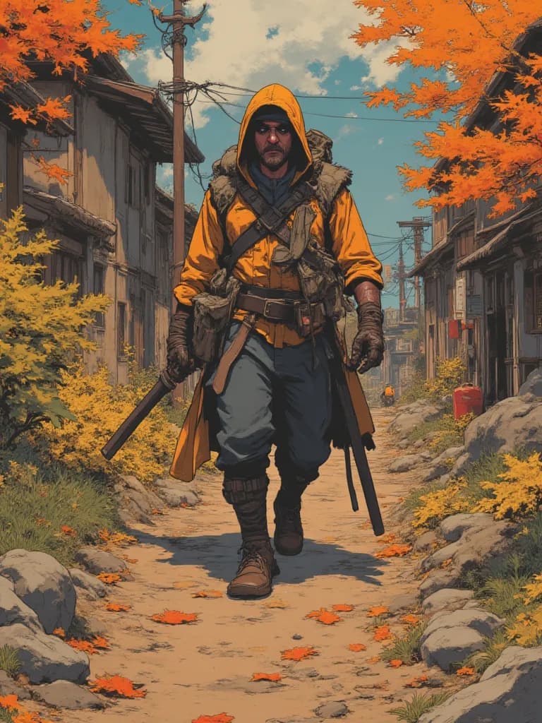 Thumbnail of Аксос