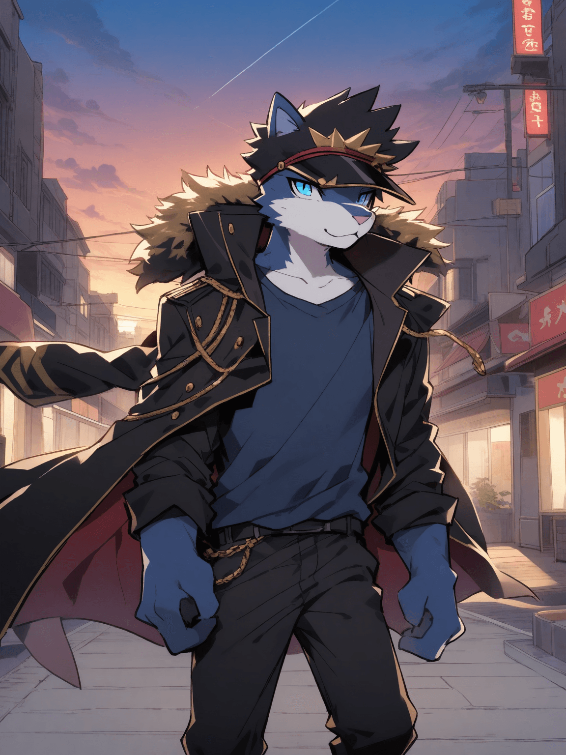 Thumbnail of Lucky