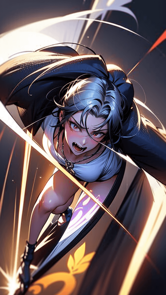 Thumbnail of "Karma"