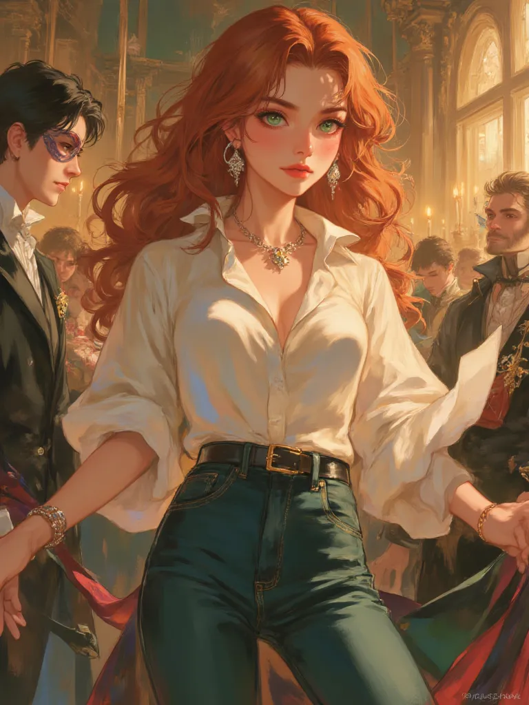 Thumbnail of Тиара