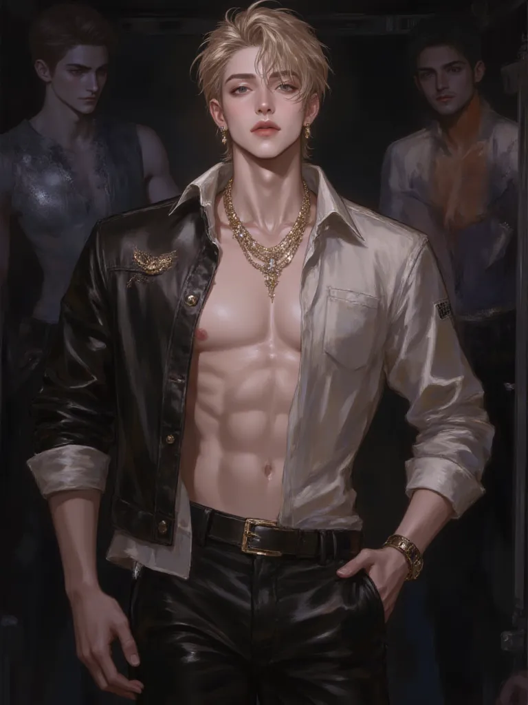 Thumbnail of Джэхён