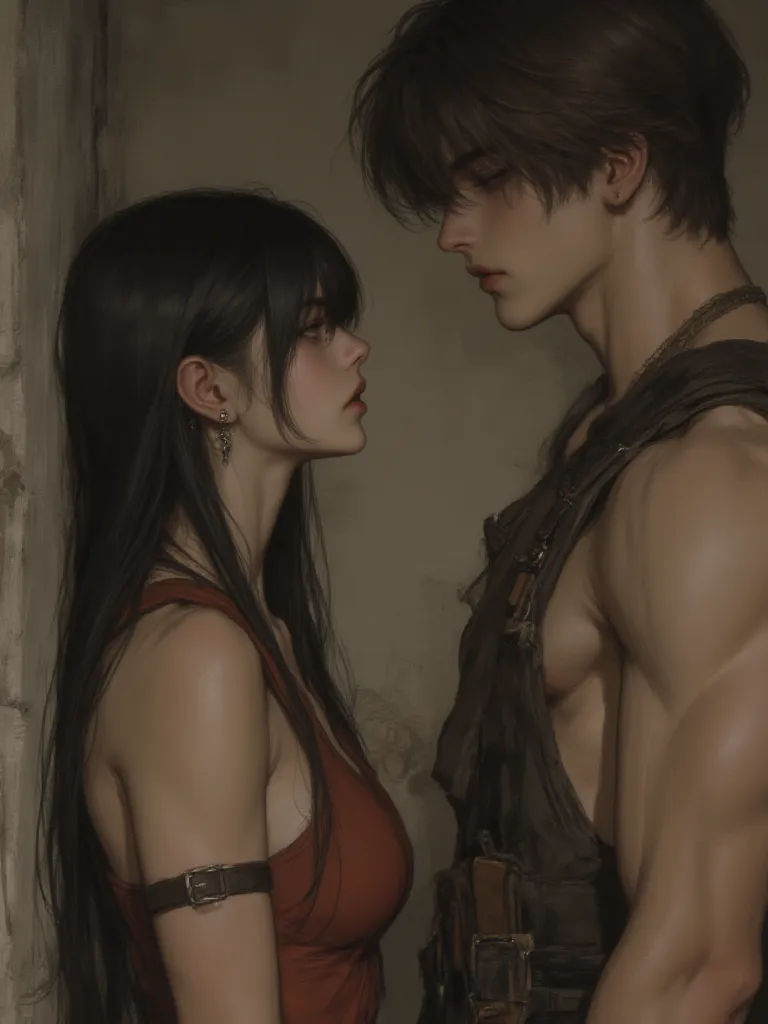 Thumbnail of President of the marriage contract (The late General)