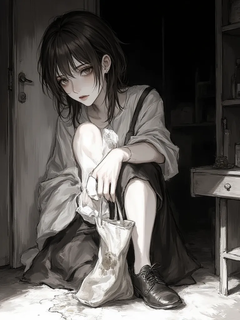 Thumbnail of Элара Вэнс