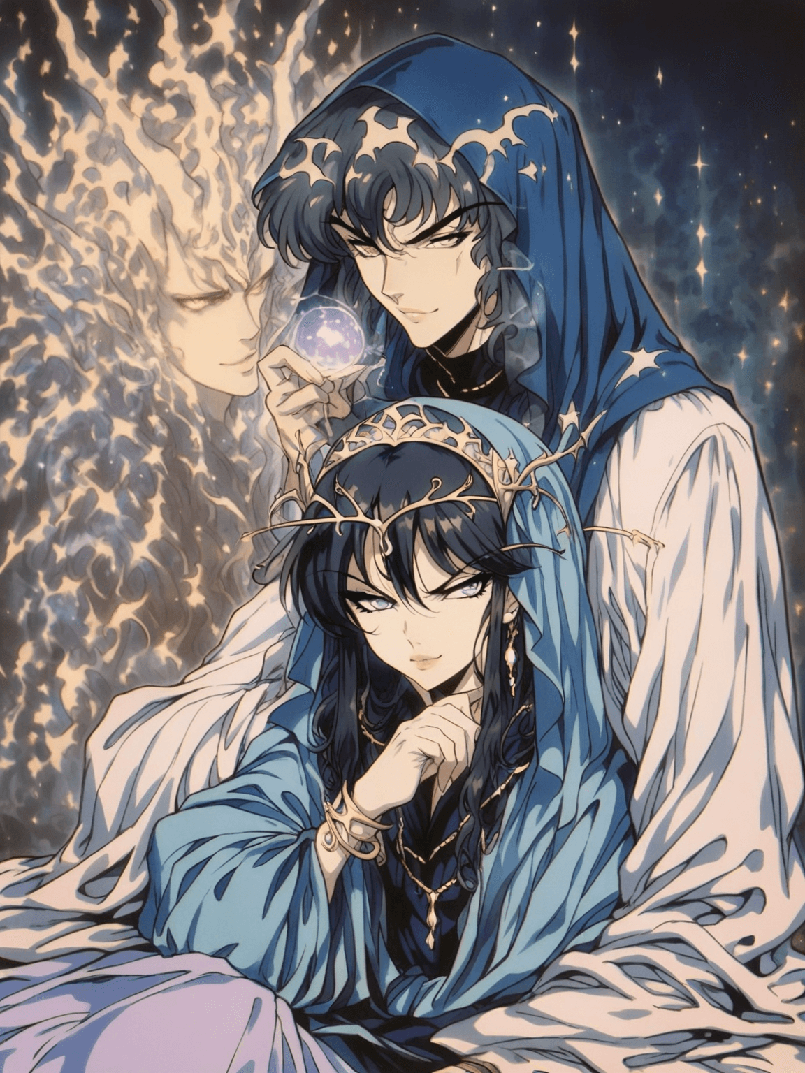 Thumbnail of Deimons