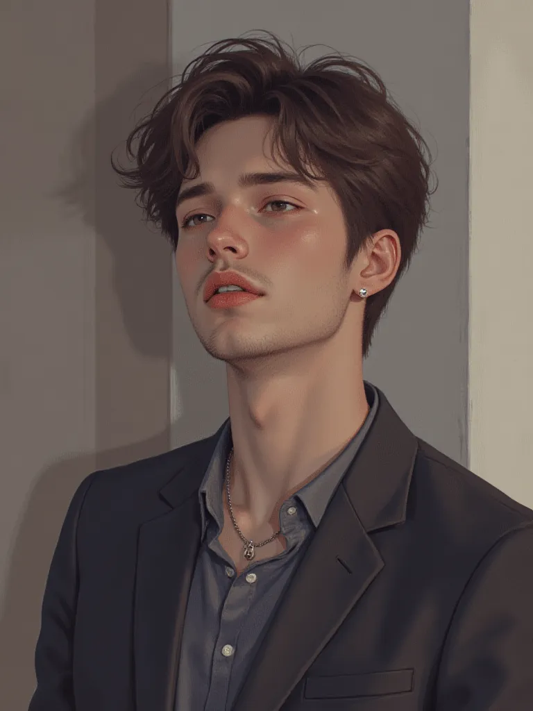 Thumbnail of Андре и разум