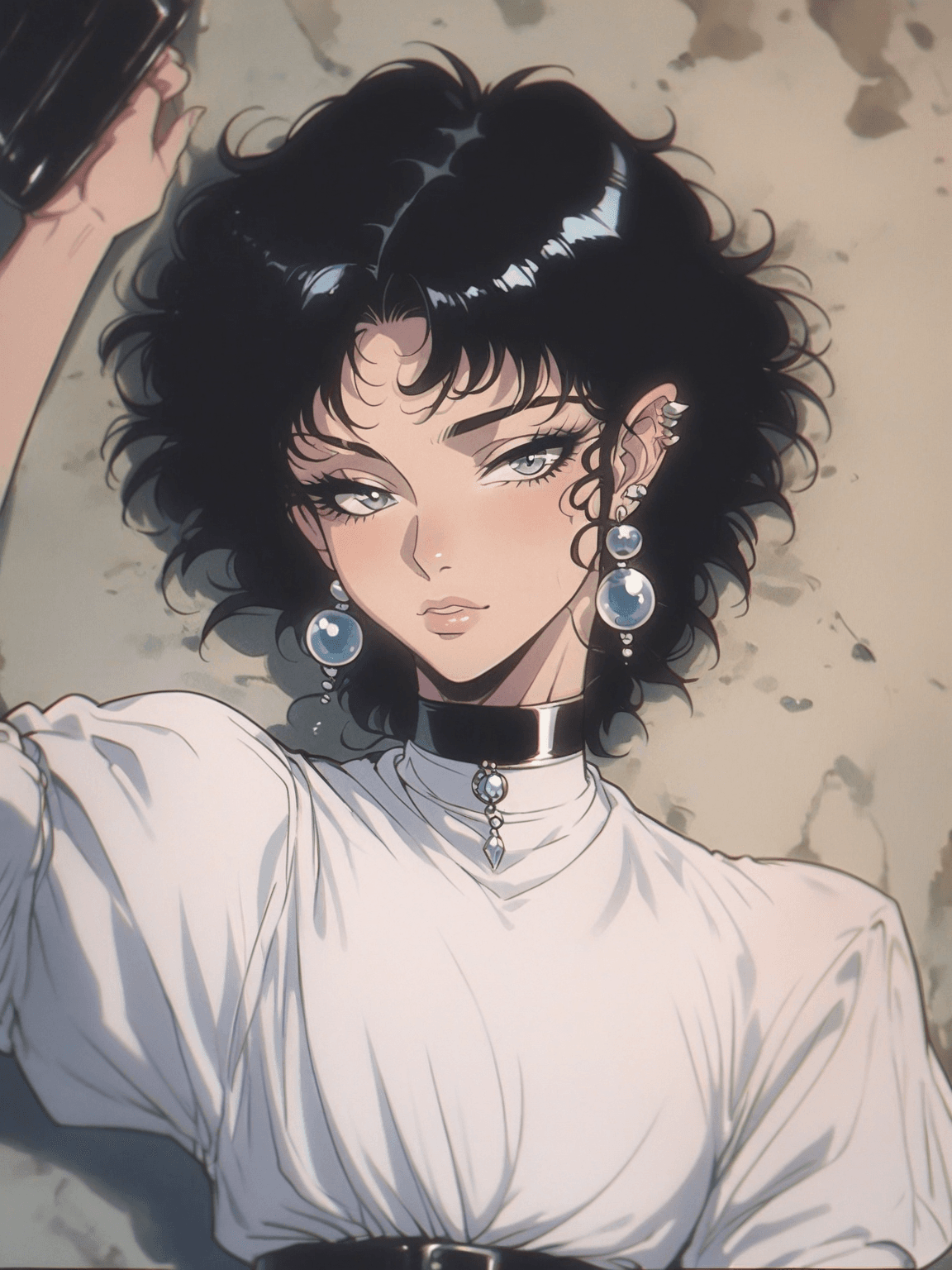 Thumbnail of Queen