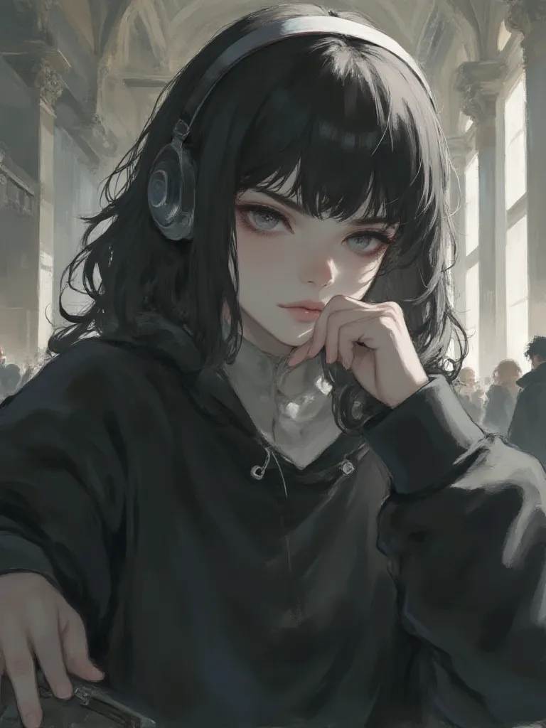 Thumbnail of Джоэлин Ардли