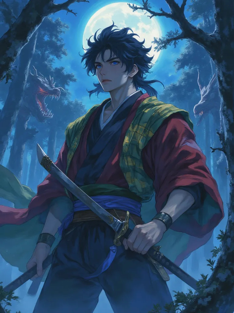 Thumbnail of Tomioka Giyu