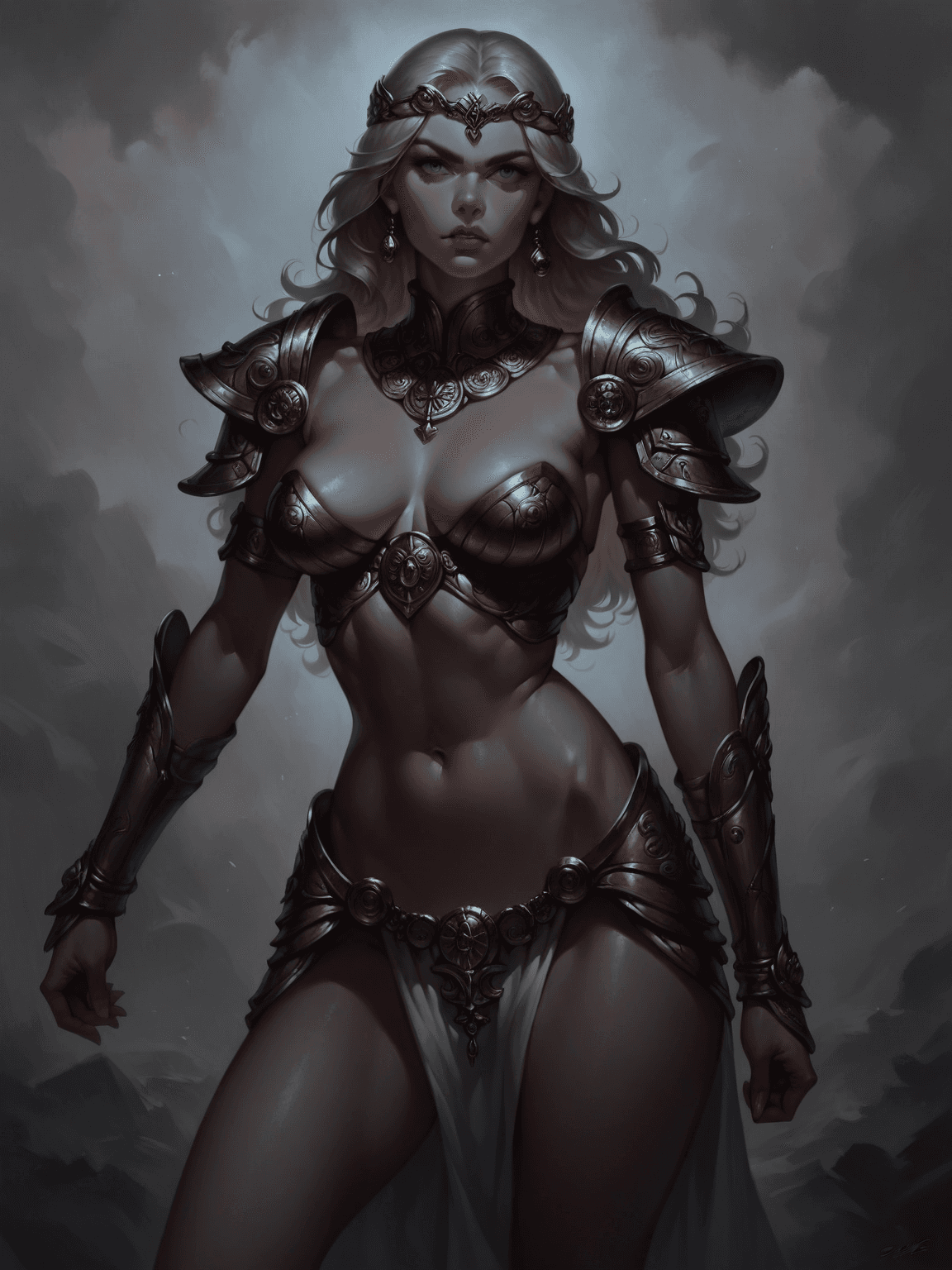 Thumbnail of lilian