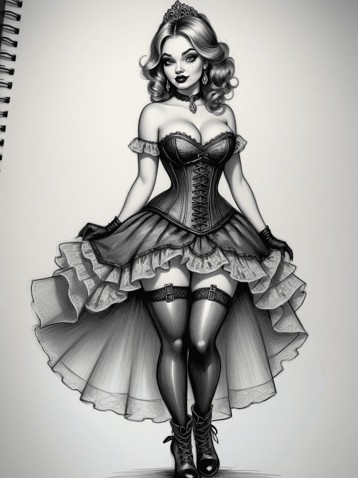 Thumbnail of Лила