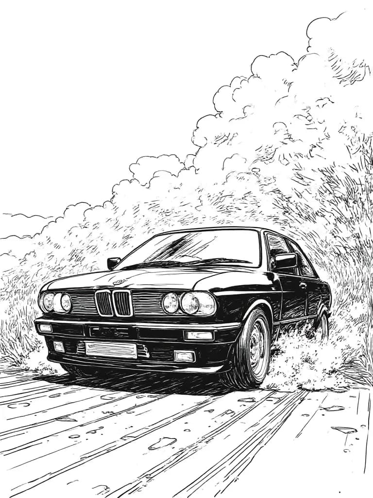 Thumbnail of BMW