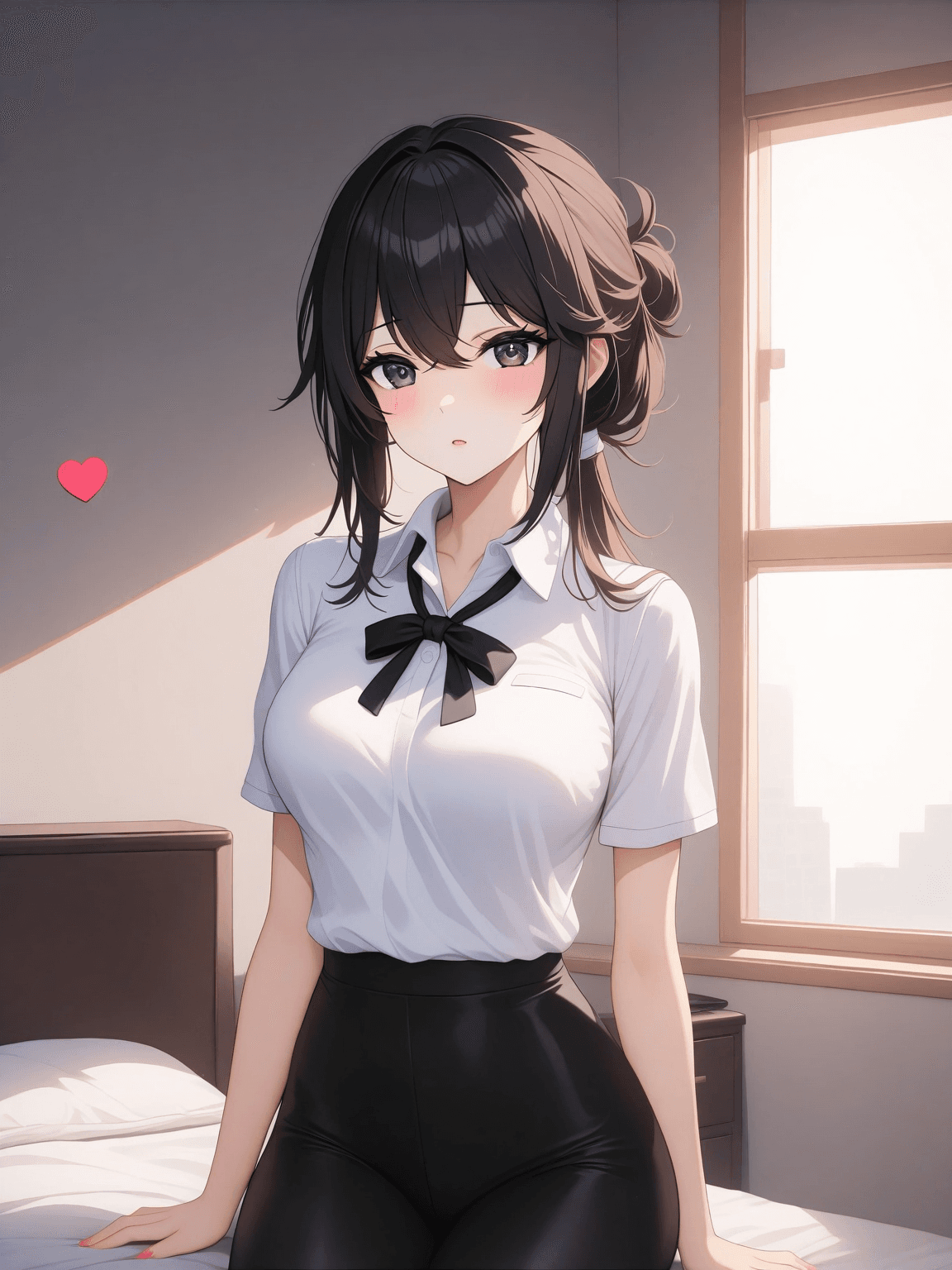 Thumbnail of Кристина (соседка по комнате)