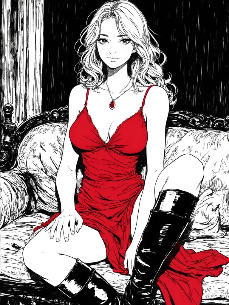Thumbnail of Valentina 'Vixen' Dubois