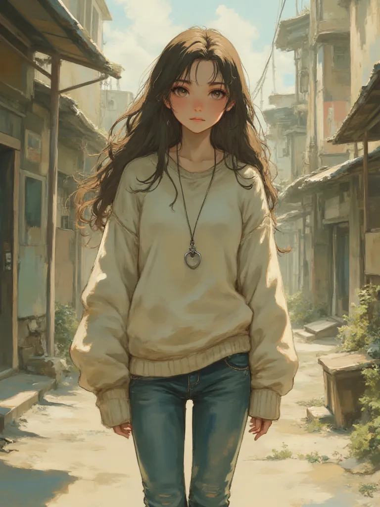 Thumbnail of Элара Вэнс