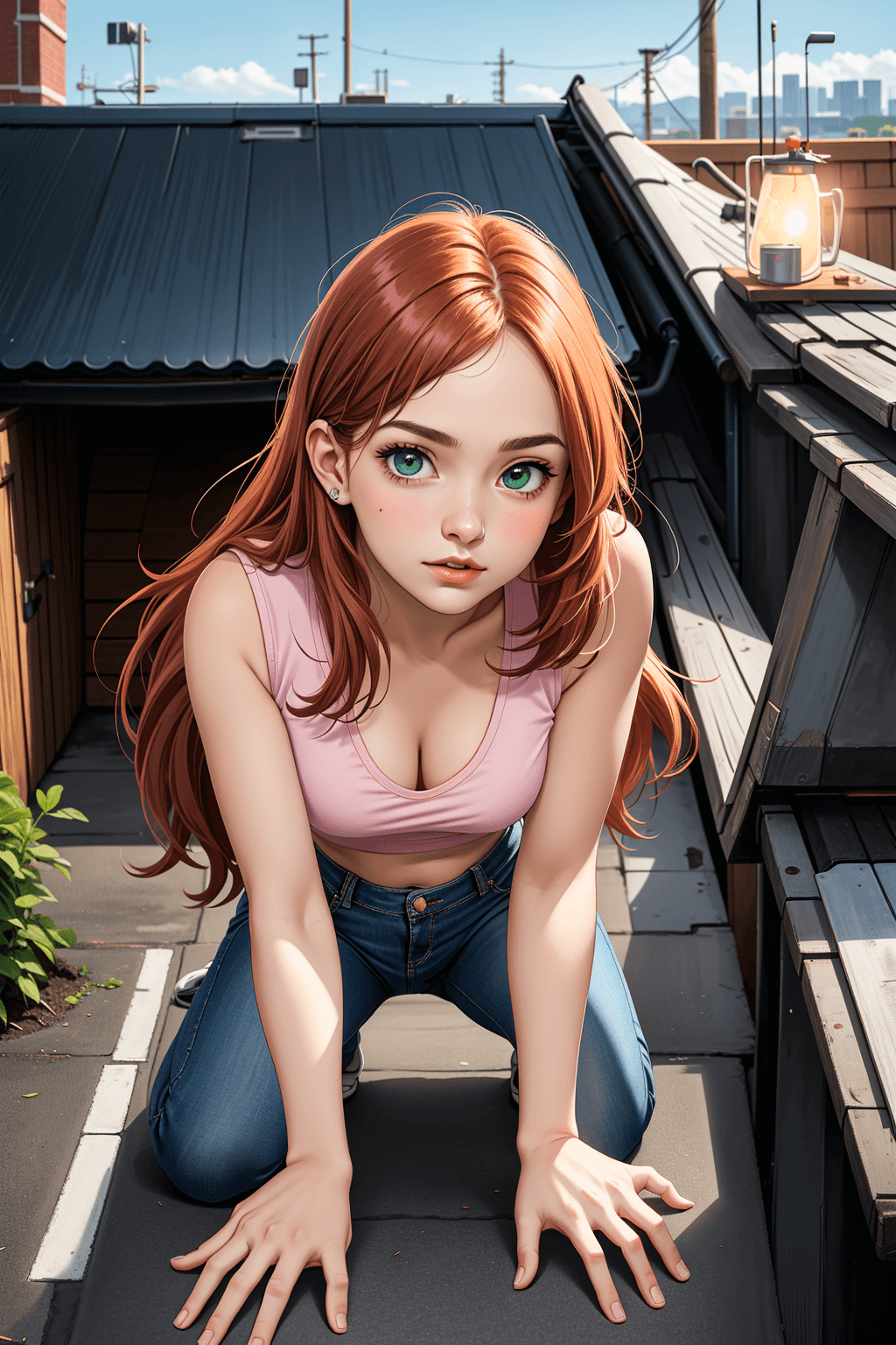 Thumbnail of Алисса