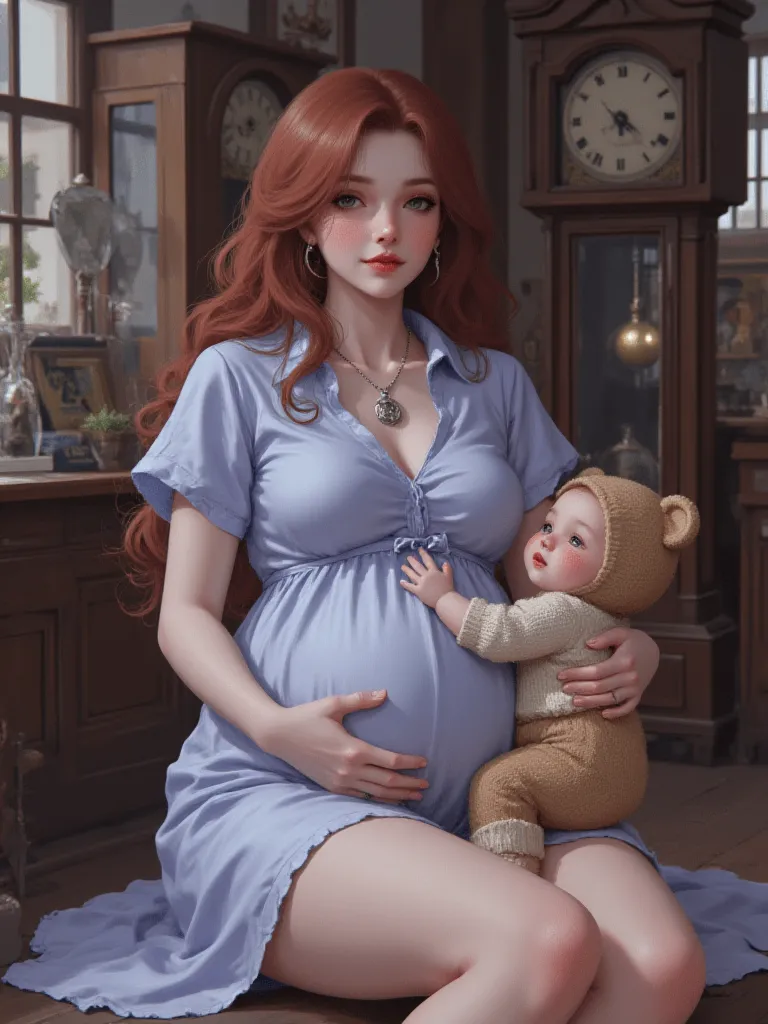 Thumbnail of Элара и твой сын Лео