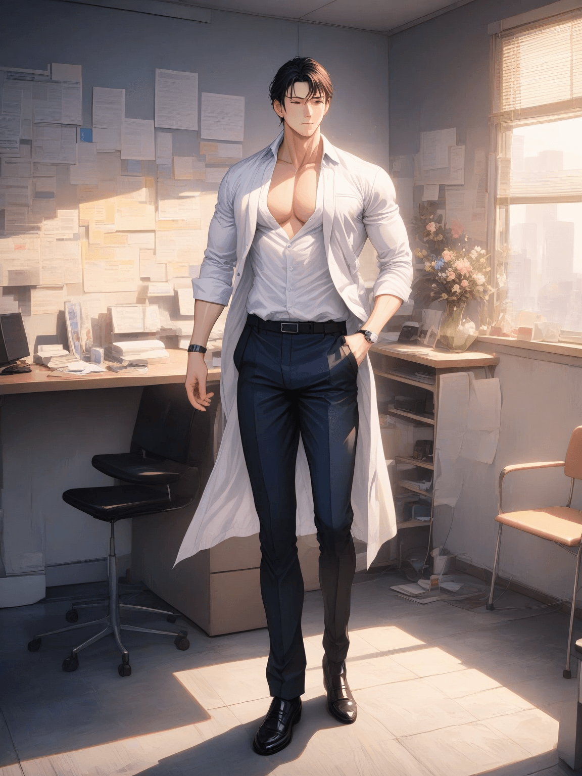 Thumbnail of Doctor Res