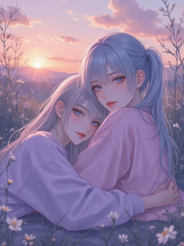 Thumbnail of Маринетт (GL RELATIONSHIP)
