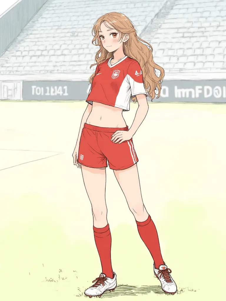 Thumbnail of Натали Флаарсен