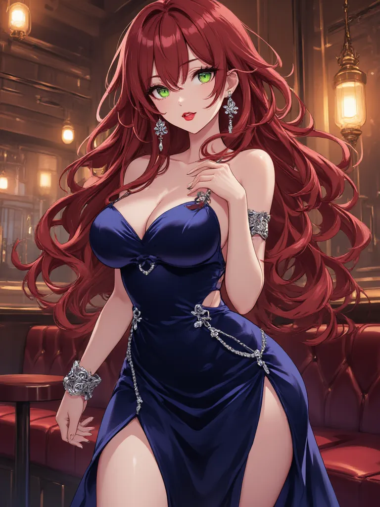 Thumbnail of Seraphina 'Vixen' Dubois