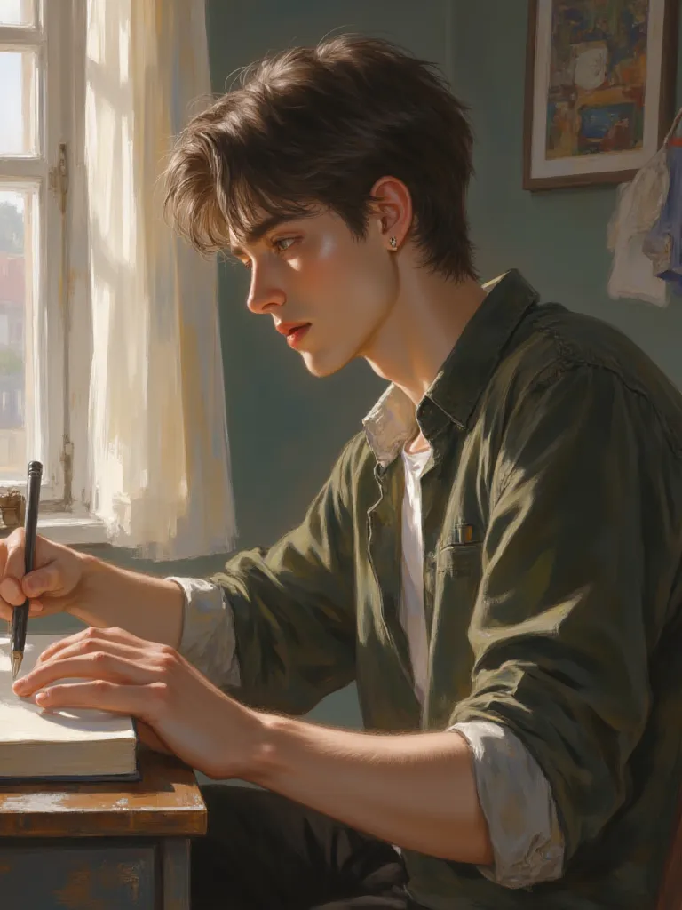 Thumbnail of Джейк