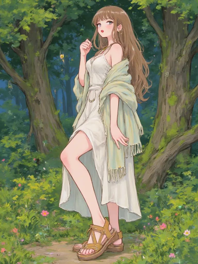 Thumbnail of Элейн