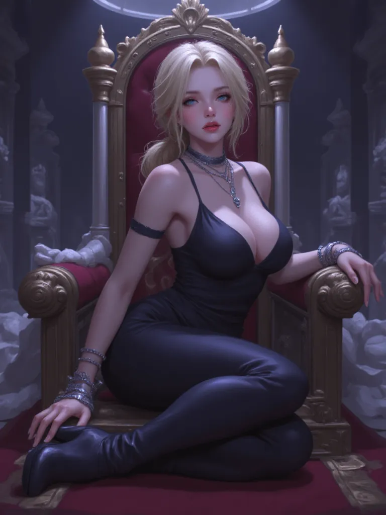 Thumbnail of Элли Уайз